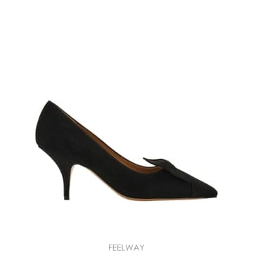 Ferragamo 26SS ����䷹ ��󰡸� ����䷹ ��󰡸� Suede Pump 01K026785007 TP57358861326SS ����䷹ ��󰡸� ����䷹ ��󰡸� Suede Pump 01