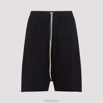 Rick Owens 26SS �������� Drawstring Pods ���� DU01F4380RIGP09 TP57709015026SS �������� Drawstring Pods ���� DU01F4380RIGP09 TP5
