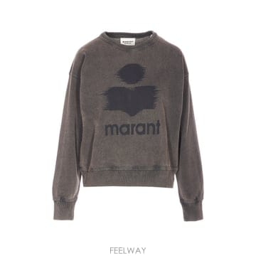 Isabel Marant 26SS ���ں����� Charcoal ��ư blend Mobyli ����Ʈ ���� SW0011FAC1M04E02A26SS ���ں����� Charcoal ��ư blend Mobyli ����Ʈ ����