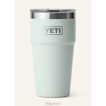 | Other Brand | YETI Thermos mug RAMBLER 100280603314001 TP575926037YETI Thermos mug RAMBLER 100280603314001 TP575926037