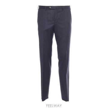 PT01 25FW PT01 ����, Flat Front, Diagonal Pockets COVF01Z00CL1CM13025FW PT01 ����, Flat Front, Diagonal Pockets COVF01Z00