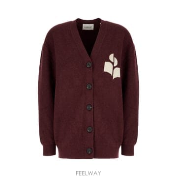 Isabel Marant 25FW ���ں����� Plum stretch ��ư blend ����� 25PCA0097FAA1X05E80BY T25FW ���ں����� Plum stretch ��ư blend ����� 25PCA00
