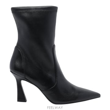 Stuart Weitzman 26FW ��Ʃ��Ʈ�������� ���� ���� SM581VINNIEBOOTIE85SRLBLK TP57705450126FW ��Ʃ��Ʈ�������� ���� ���� SM581VINNIEBOOTIE85SRL
