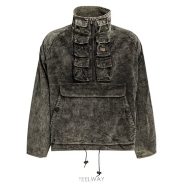 KAPITAL 26FW ĳ��Ż Velveteen Nickle 6 ����Ʈ ����Ʈ ���� K2509LJ076BLACK TP57426FW ĳ��Ż Velveteen Nickle 6 ����Ʈ ����Ʈ ���� K250