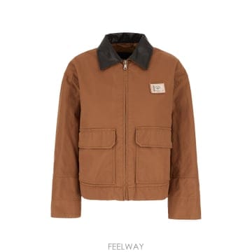 Max Mara 26SS �������� ���� ��ư padded ���� WKDFRECCIA001 TP57395100326SS �������� ���� ��ư padded ���� WKDFRECCIA001 TP