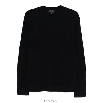Armani 26SS �������� �Ƹ����� �� ������ with a crew �� EM004378AF24416UB118 TP5726SS �������� �Ƹ����� �� ������ with a crew �� EM0043