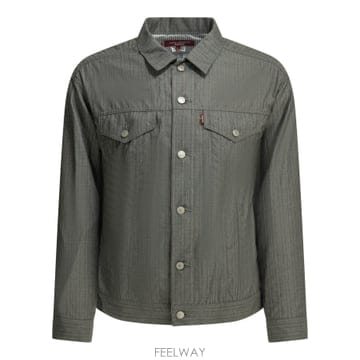 Junya Watanabe 26SS �ؾ� ��Ÿ���� MAN ���� Levis Type 2 �������� ���� WQJ211S261GRYPNKWHT26SS �ؾ� ��Ÿ���� MAN ���� Levis Type 2 �������� ����