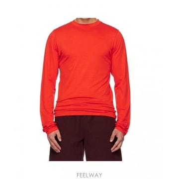 | Other Brand | 25FW Rier ���� T ���� TSH16JWVORANGEJERSEYWOOL TP57942912825FW Rier ���� T ���� TSH16JWVORANGEJERSEYWOOL TP57942