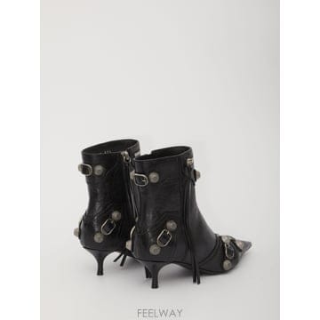 Balenciaga 25FW Balenciaga ���� ���� Cagole ��Ŭ ���� 714250WAD4E1081 TP571824025FW Balenciaga ���� ���� Cagole ��Ŭ ���� 714250WAD4E
