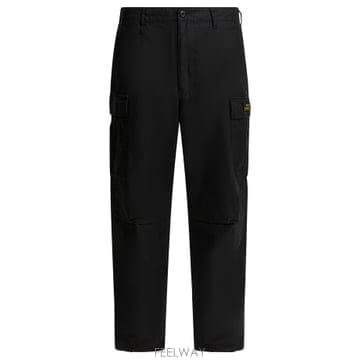 HUMAN MADE 25FW �޸� Made ��ư cargo ���� HM30PT011BLACK TP57039608825FW �޸� Made ��ư cargo ���� HM30PT011BLACK TP570396