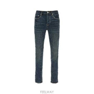 | Other Brand | 25FW Purple �귣�� Jeans P001DKSR323DKINDIGO TP57749616925FW Purple �귣�� Jeans P001DKSR323DKINDIGO TP5774961