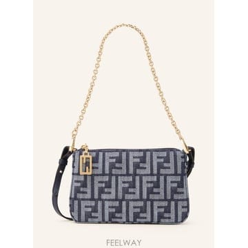 FENDI Fendi BAGUETTE ��� �� 100294620217001 TP575925964Fendi BAGUETTE ��� �� 100294620217001 TP575925964
