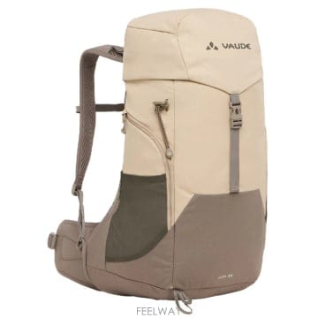 | Other Brand | VAUDE ZAINO JURA 24L 47272BEIGE TP570476161VAUDE ZAINO JURA 24L 47272BEIGE TP570476161