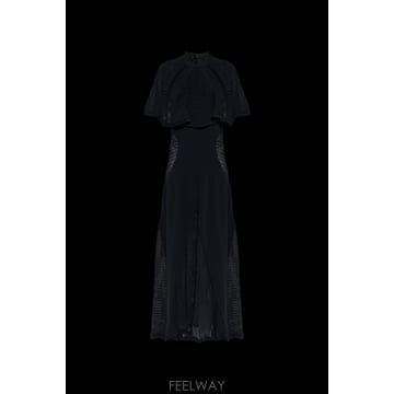 Lanvin 26SS Lanvin Off ��� �巹�� RWDR0017K087P2610 TP57454340026SS Lanvin Off ��� �巹�� RWDR0017K087P2610 TP574543