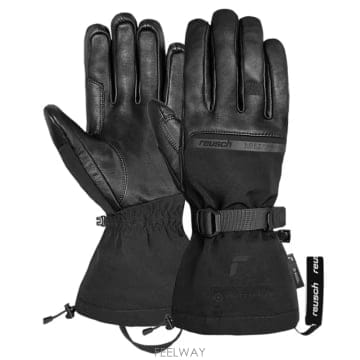 | Other Brand | REUSCH GUANTI DUALITY R �� 6502105NERO TP570478915REUSCH GUANTI DUALITY R �� 6502105NERO TP570478915