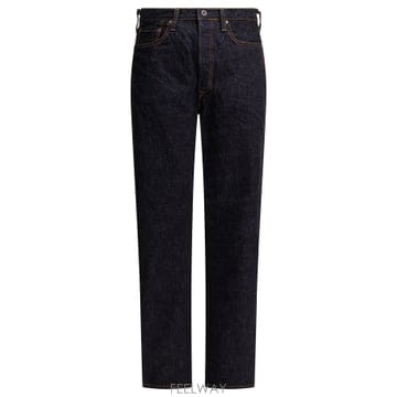 KAPITAL 25FW ĳ��Ż ��Ű TH jeans SLP110AONEWASH TP57039607525FW ĳ��Ż ��Ű TH jeans SLP110AONEWASH TP570396075