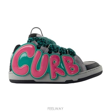 Lanvin 26SS Lanvin Curb ������ ���� FUSKDK12PCCUP264450 TP57477091626SS Lanvin Curb ������ ���� FUSKDK12PCCUP264450 TP574