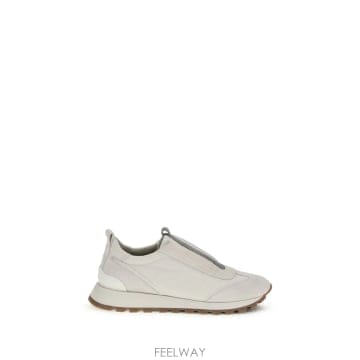 Brunello Cucinelli 26FW ���ڷ� ��ġ�ڸ� Precious Detail �ο� ž ����Ŀ�� MZ58G2127C209 TP57026FW ���ڷ� ��ġ�ڸ� Precious Detail �ο� ž ����Ŀ