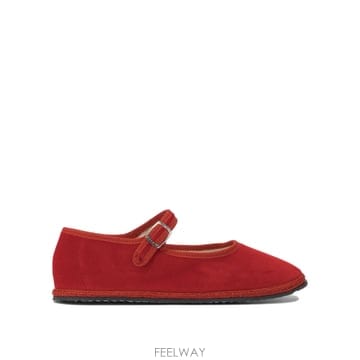 | Other Brand | 25FW ��񺣳�ġ�� ���� Ballet ���� MARYJANEROSSORED TP57728863525FW ��񺣳�ġ�� ���� Ballet ���� MARYJANEROSSORED TP