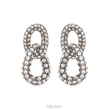 Isabel Marant 25FW ���ں����� EARRINGS FUNKY RING BL0034FAA2B27BTRSI TP5792387525FW ���ں����� EARRINGS FUNKY RING BL0034FAA2B27BTRSI