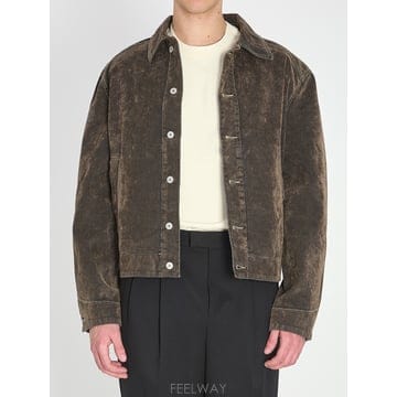 Jacquemus 26SS ��ũ���� Mirada de Nimes ���� ���� OUM00155AD00051560 TP570508426SS ��ũ���� Mirada de Nimes ���� ���� OUM00155AD0005