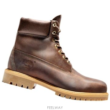 | Other Brand | Timberland SCARPONI UOMO PREMIUM 6 INCH TB127097MARRONE TP57Timberland SCARPONI UOMO PREMIUM 6 INCH TB127097MARRON