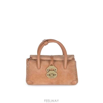 Zanellato 26SS Zanellato �� Made Of Suede ���� 070800227BABYZ0248 TP5760326SS Zanellato �� Made Of Suede ���� 070800227BABYZ024
