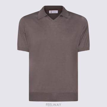 Brunello Cucinelli 26SS ���ڷ� ��ġ�ڸ� MAGLIERIA M29800145CLL90 TP57050844626SS ���ڷ� ��ġ�ڸ� MAGLIERIA M29800145CLL90 TP5705