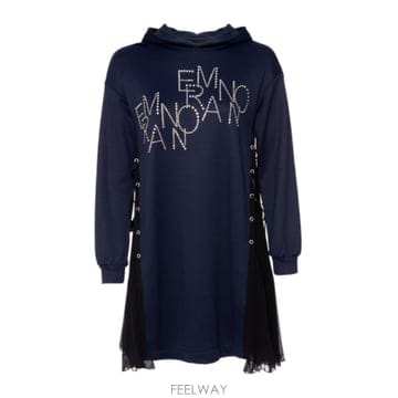 Ermanno Scervino 19FW �������뼳��� ���� ��ĿƮ AB36FEL76299 TP57728863119FW �������뼳��� ���� ��ĿƮ AB36FEL76299 TP5772886