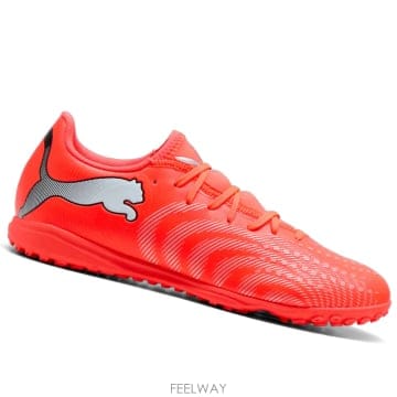 Puma PUMA SCARPE UOMO FUTURE 9 PLAY TT 10891801ROSSO TP570497848PUMA SCARPE UOMO FUTURE 9 PLAY TT 10891801ROSSO TP5704