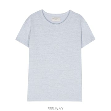| Other Brand | 24SS ���ǽ����׶� ���� T ���� S24WTEE206CLOUDYBLUE TP57749614824SS ���ǽ����׶� ���� T ���� S24WTEE206CLOUDYBLUE TP5