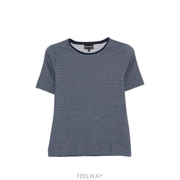 Armani 26SS �������� �Ƹ����� ���� T ���� EW003535AF21208FB058BLUE TP57547441326SS �������� �Ƹ����� ���� T ���� EW003535AF21208FB05