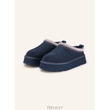 UGG Ugg Platform slides TAZZ 100282274117001 TP575666124Ugg Platform slides TAZZ 100282274117001 TP575666124