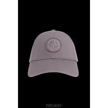 Stone Island 26SS ������Ϸ��� ���̽��� cap L1S159100013S0248V008F TP57718535126SS ������Ϸ��� ���̽��� cap L1S159100013S0248V008F 