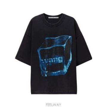 Alexander Wang 26SS �˷������ Slate ��ư ���������� t ���� UCC2261990011 TP57528124926SS �˷������ Slate ��ư ���������� t ���� UCC226199