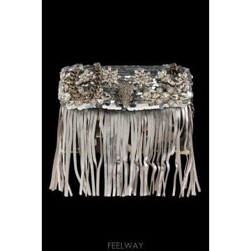 | Other Brand | 26SS KURT GEIGER ��� �� Kensington Fringe MDKENSINGTONFRINGE0S26SS KURT GEIGER ��� �� Kensington Fringe MDKENSINGTO