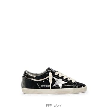 Golden Goose 26SS ��籸�� ���� ����Ŀ�� GWF01002F00814381501BLACK TP57547441026SS ��籸�� ���� ����Ŀ�� GWF01002F00814381501BLACK 