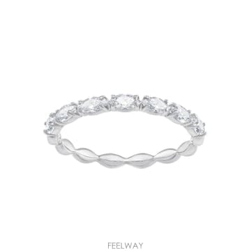 Swarovski 19SS Swarovski ���� ring 5354786 TP57212459919SS Swarovski ���� ring 5354786 TP572124599