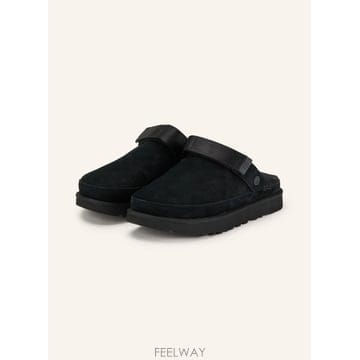 UGG Ugg Slides GOLDENSTAR CLOG 100167858813000 TP575666118Ugg Slides GOLDENSTAR CLOG 100167858813000 TP575666118