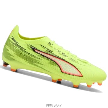 Puma PUMA SCARPE UOMO ULTRA 6 PRO FG 10869701GIALLO TP570497799PUMA SCARPE UOMO ULTRA 6 PRO FG 10869701GIALLO TP57049