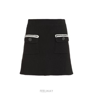 Self Portrait 23FW Self portrait �̴� ��ĿƮ AW22124SBBLACK TP57182402923FW Self portrait �̴� ��ĿƮ AW22124SBBLACK TP571824