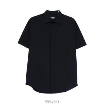 Armani 26SS �������� �Ƹ����� ��Ʈ Sleeves ���� EM005655TE20392UB109 TP5754744026SS �������� �Ƹ����� ��Ʈ Sleeves ���� EM005655TE203