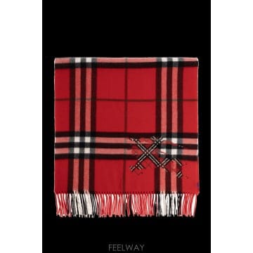 Burberry 26SS Burberry ĳ�ù̾� shawl 8119284C3383POSTRED TP57459229126SS Burberry ĳ�ù̾� shawl 8119284C3383POSTRED TP574