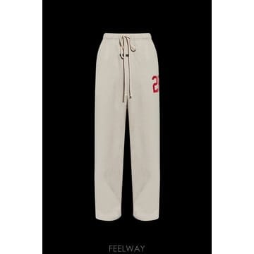 Fear of God 26SS �Ǿ���갫 ESSENTIALS Sweatpants with �ΰ� 130HO258422F0SMOKEG26SS �Ǿ���갫 ESSENTIALS Sweatpants with �ΰ� 130HO2