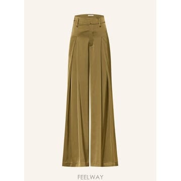 | Other Brand | GESTUZ GZCERINA Satin Trousers 100311063016000 TP577054401GESTUZ GZCERINA Satin Trousers 100311063016000 TP57705