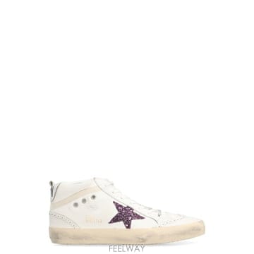 Golden Goose 25SS ��籸�� ����Ŀ�� Mid ��Ÿ Ŭ���� GWF00122F00683282710 TP57183098025SS ��籸�� ����Ŀ�� Mid ��Ÿ Ŭ���� GWF00122F006832