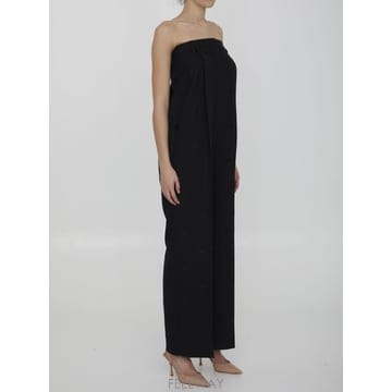 Burberry 22FW Burberry Tailored �� ������Ʈ 8062032147715BLACK TP57593054022FW Burberry Tailored �� ������Ʈ 8062032147715BLACK 