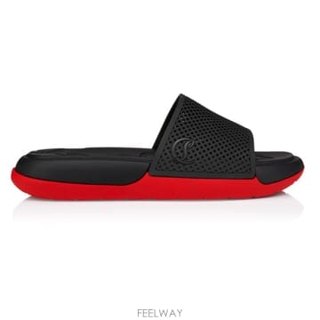 Christian Louboutin 26FW ũ����������� Easy Breezy �� 1260773BK01 TP57149838126FW ũ����������� Easy Breezy �� 1260773BK01 TP57149