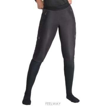 | Other Brand | SPORTFUL PANTALONE DONNA ������ 0425530NERO TP570476071SPORTFUL PANTALONE DONNA ������ 0425530NERO TP57047607