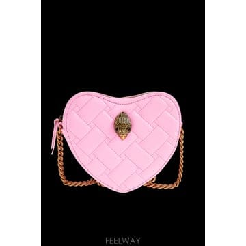 | Other Brand | 26SS KURT GEIGER ��� �� Kensington Heart KENSINGTONHEARTXBODY026SS KURT GEIGER ��� �� Kensington Heart KENSINGTONHE